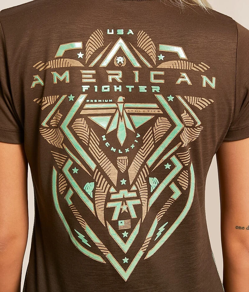 Santa Monica T-Shirt