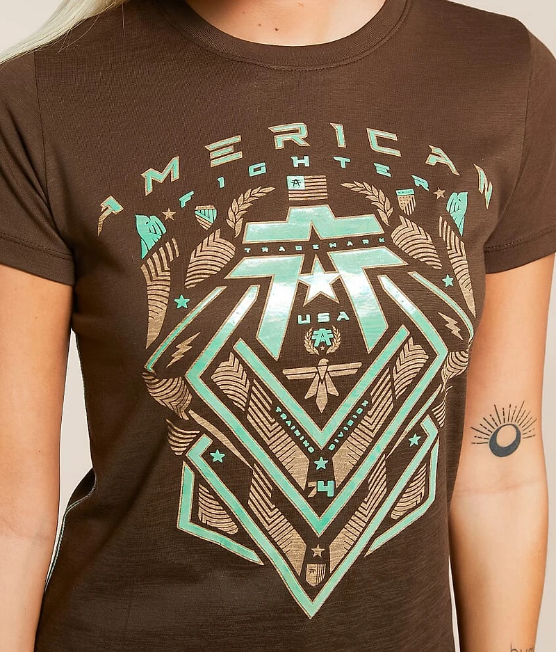 Santa Monica T-Shirt