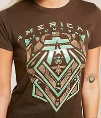 Santa Monica T-Shirt