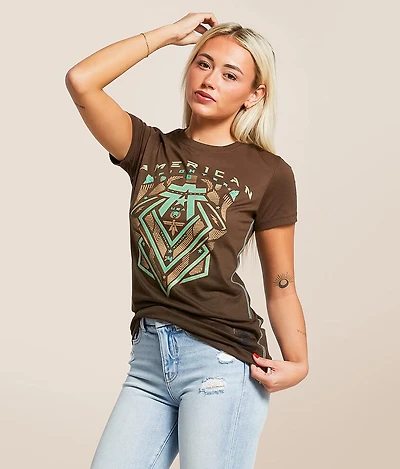 Santa Monica T-Shirt