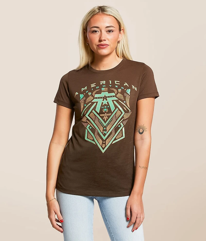 Santa Monica T-Shirt