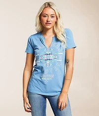 American Fighter Sedona T-Shirt