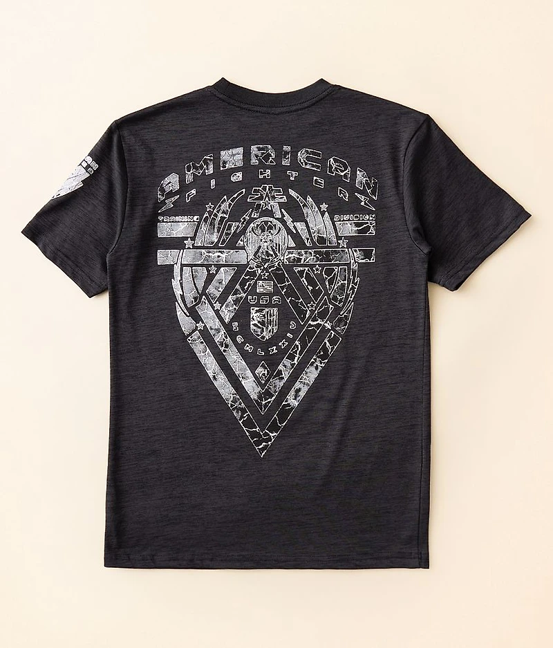 Boys - Glenwillow T-Shirt