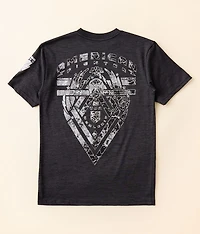 Boys - Glenwillow T-Shirt
