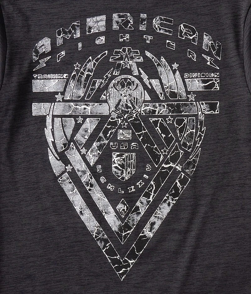 Boys - Glenwillow T-Shirt