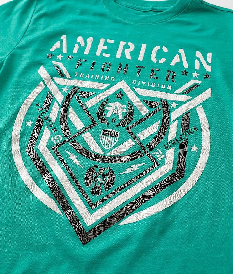 Boys - Lost Springs T-Shirt