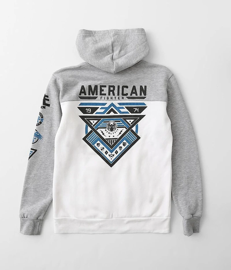 Boys - Mountville Sweatshirt
