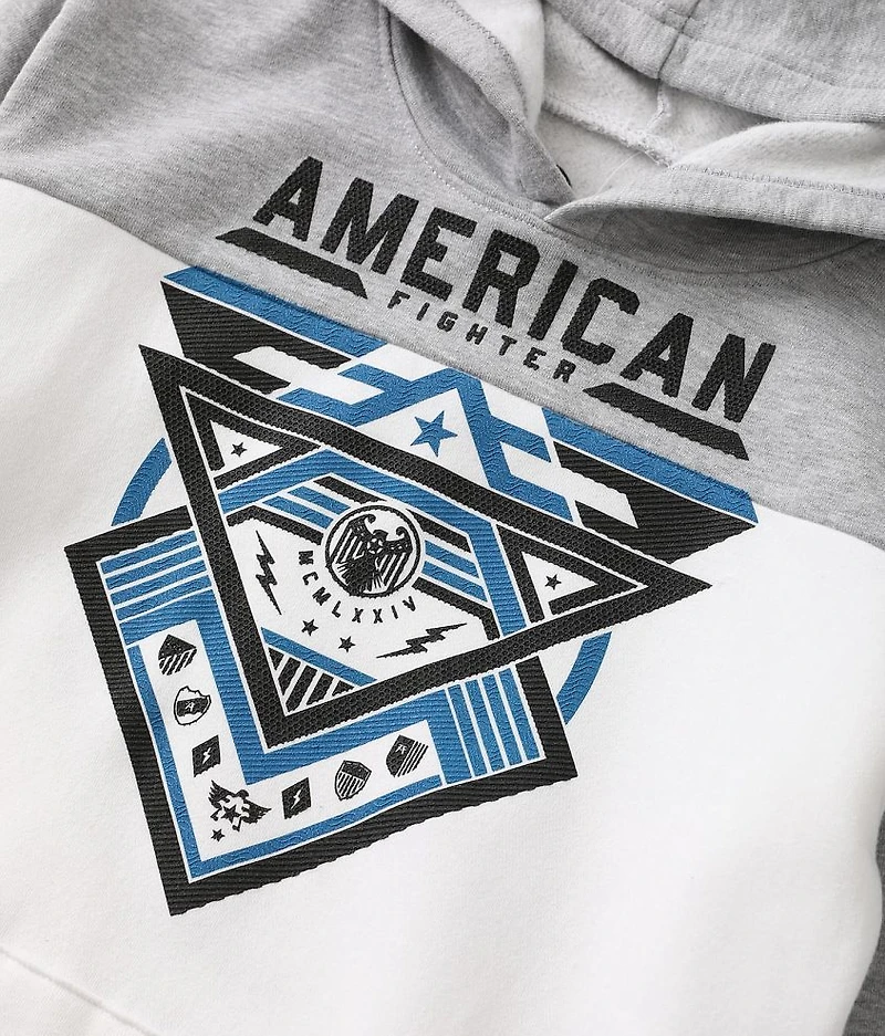 Boys - Mountville Sweatshirt