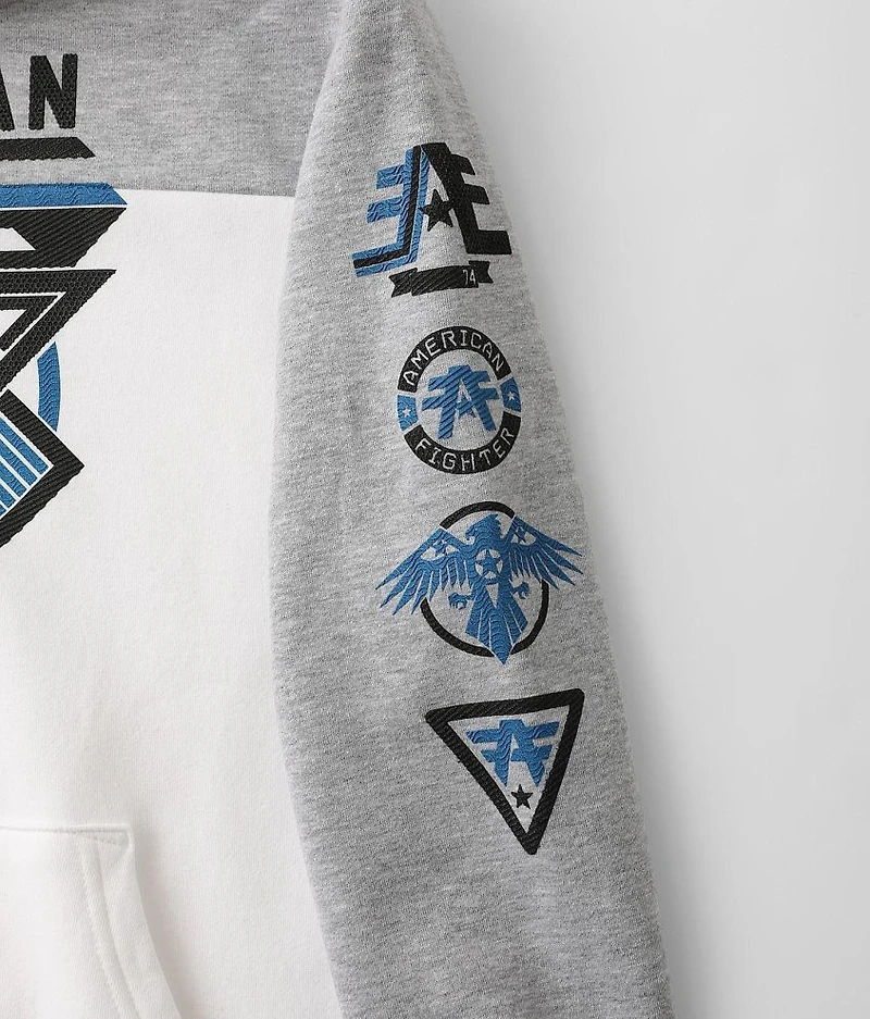 Boys - Mountville Sweatshirt