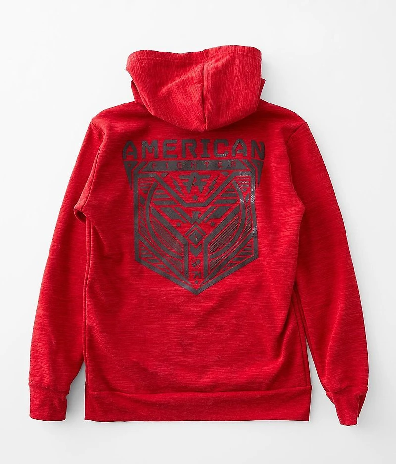 Boys - Blakeley Hooded Sweatshirt