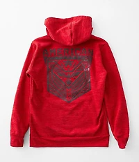 Boys - Blakeley Hooded Sweatshirt
