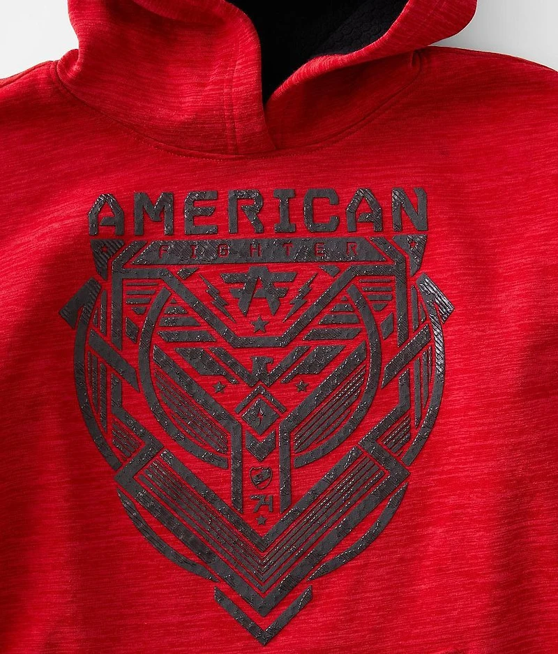 Boys - Blakeley Hooded Sweatshirt