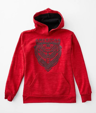 Boys - Blakeley Hooded Sweatshirt