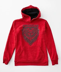 Boys - Blakeley Hooded Sweatshirt