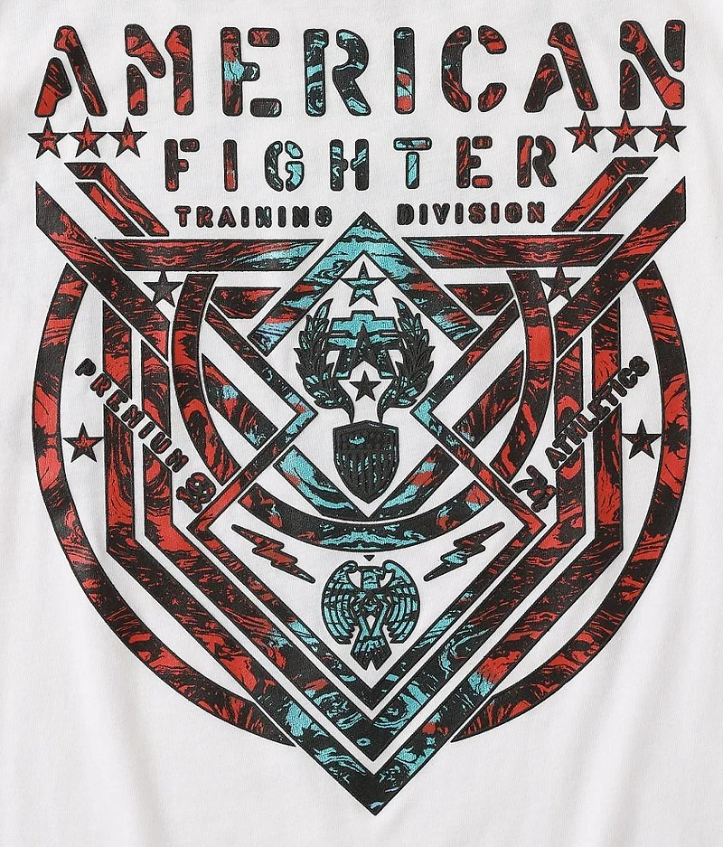 Boys - Lost Springs T-Shirt