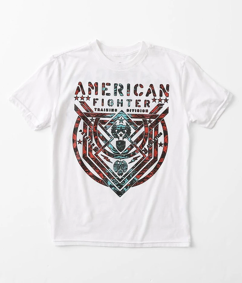 Boys - Lost Springs T-Shirt