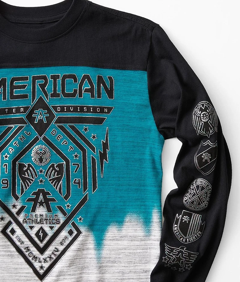 Boys - Fairbanks T-Shirt