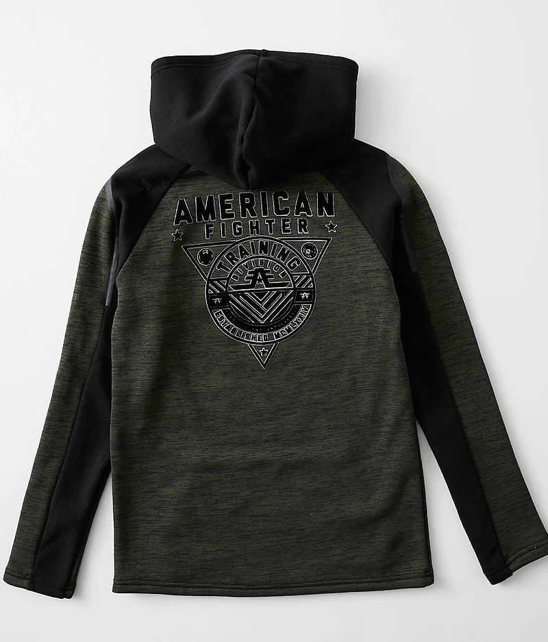 Boys - Inland Hooded Sweatshirt