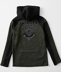 Boys - Inland Hooded Sweatshirt