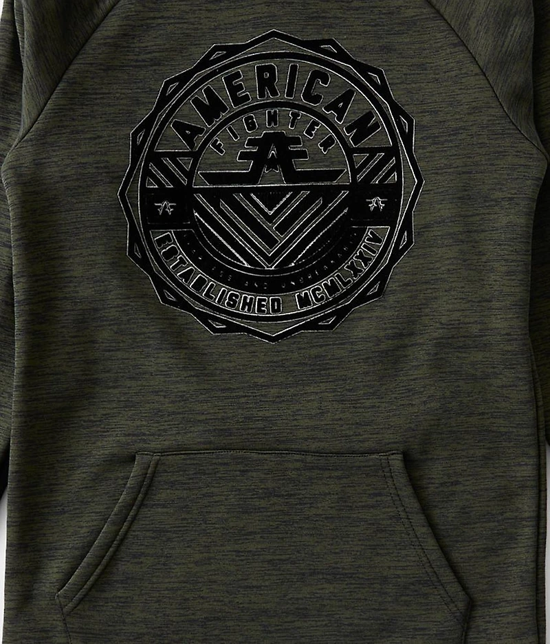 Boys - Inland Hooded Sweatshirt