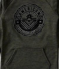 Boys - Inland Hooded Sweatshirt