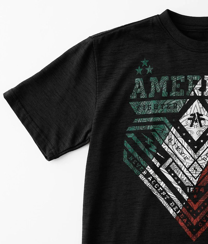 Boys - Altair T-Shirt