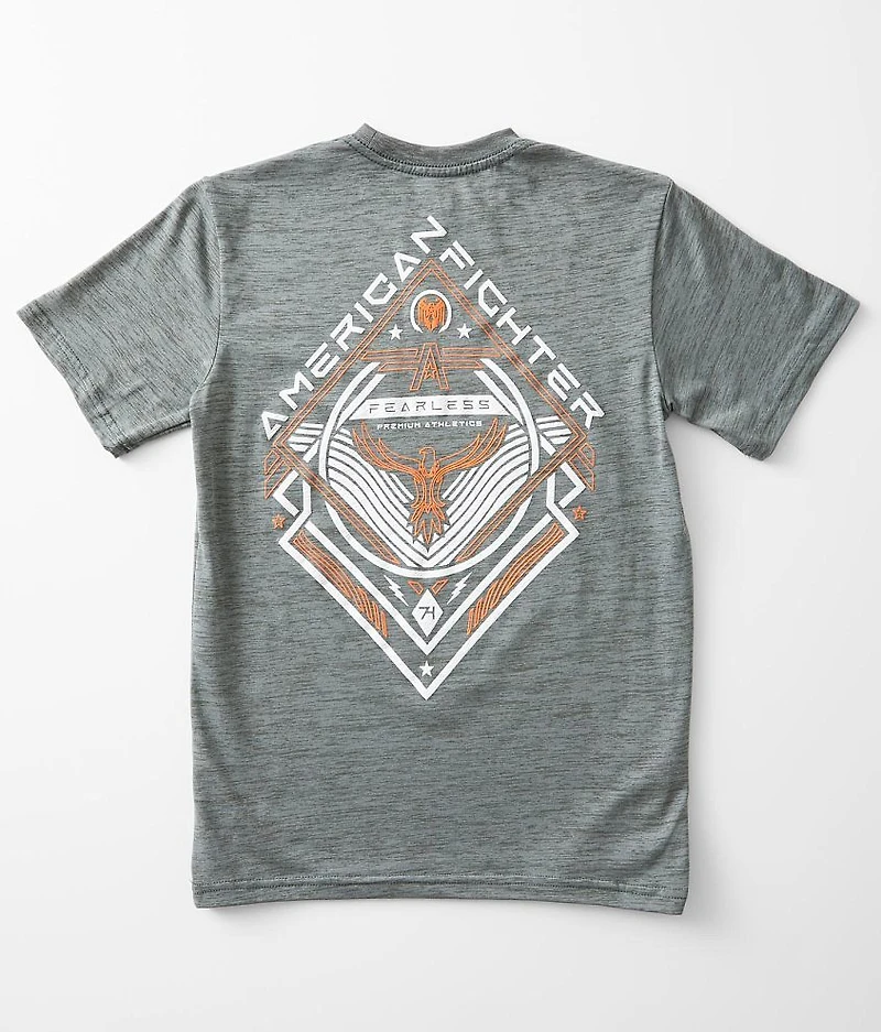Boys - Henagar T-Shirt