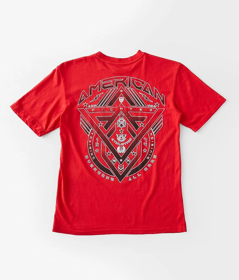 Boys - High Ridge T-Shirt