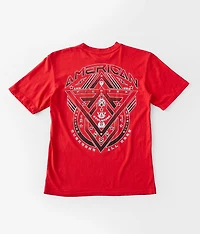 Boys - High Ridge T-Shirt