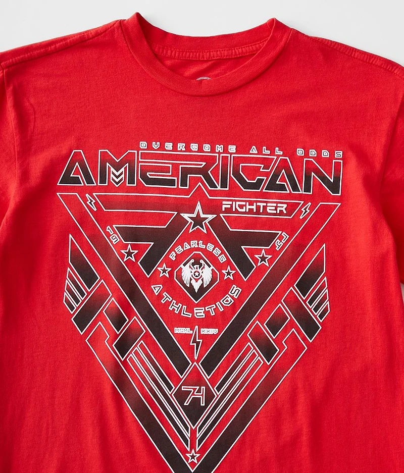 Boys - High Ridge T-Shirt