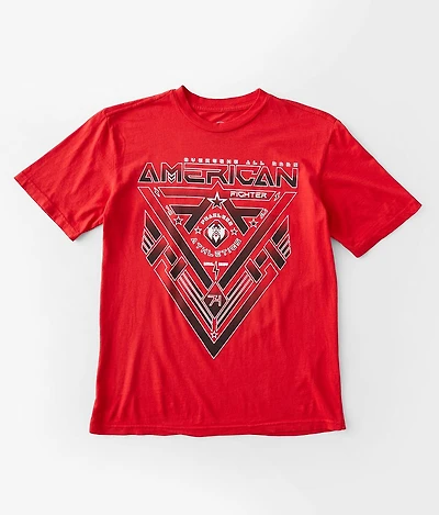 Boys - High Ridge T-Shirt