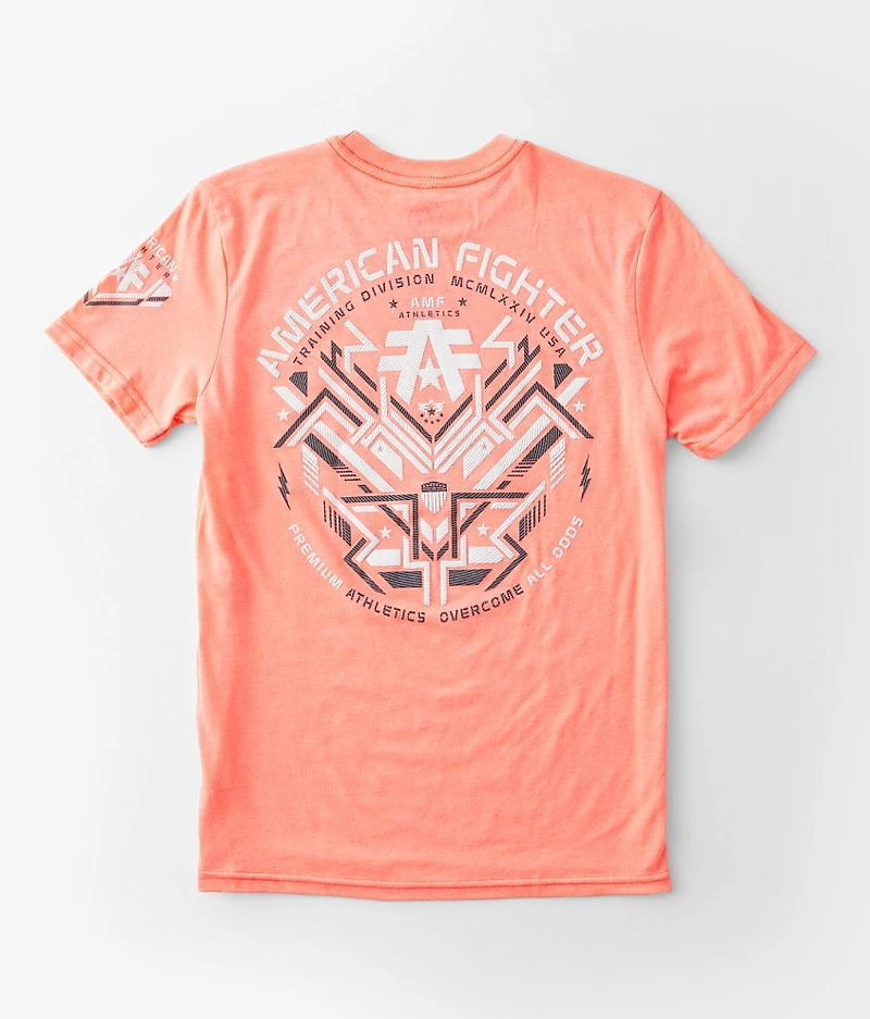 Boys - Bellemont T-Shirt