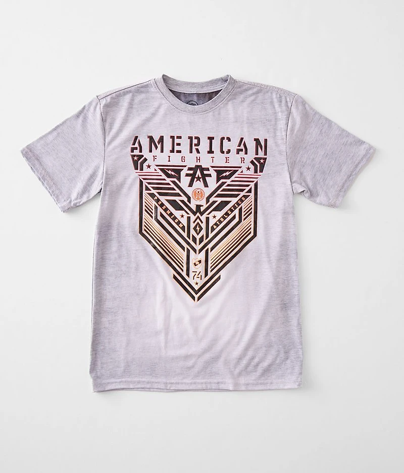 Boys - Finley T-Shirt
