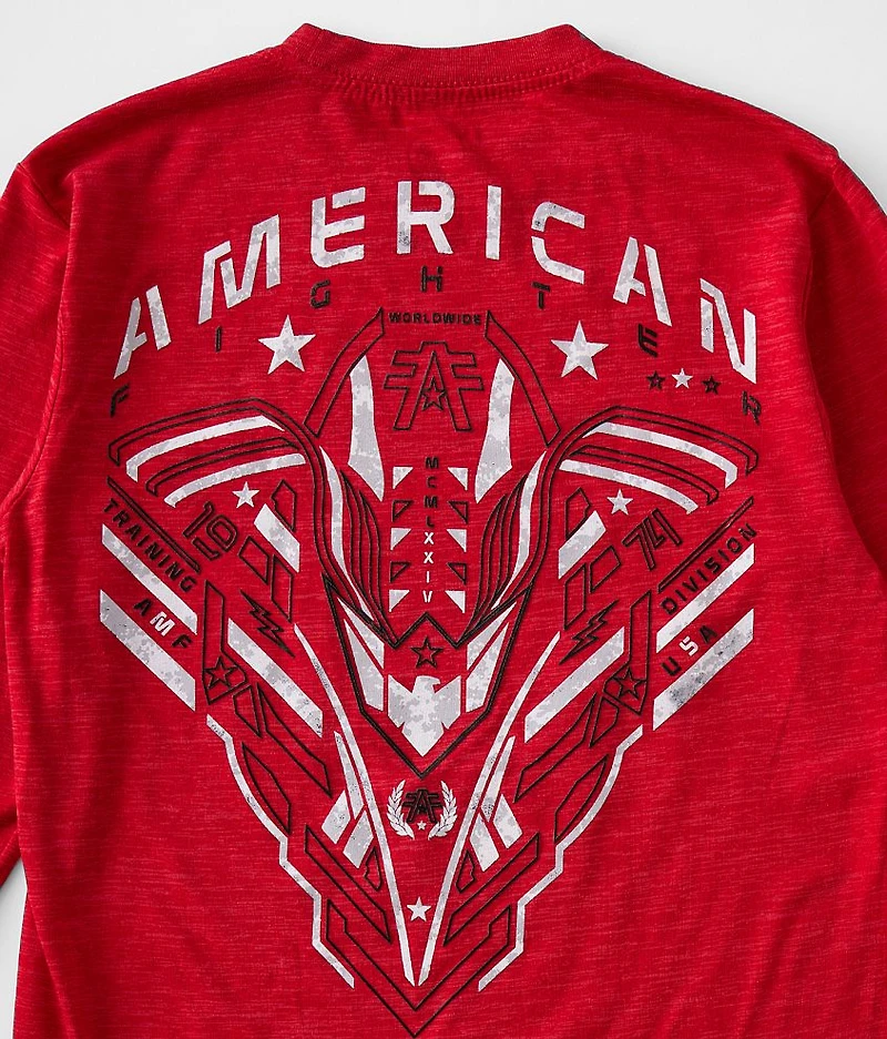 Boys - Hollins T-Shirt