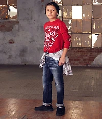 Boys - Hollins T-Shirt