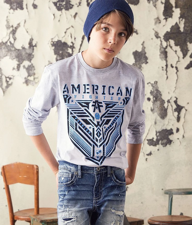 Boys - Finley T-Shirt