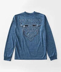 Boys - Huntsville T-Shirt