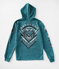 Boys - Longrun Hoodie