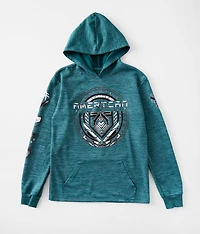 Boys - Longrun Hoodie
