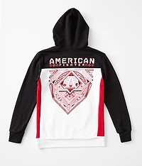 Boys - Foster Hooded Sweatshirt