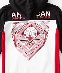 Boys - Foster Hooded Sweatshirt