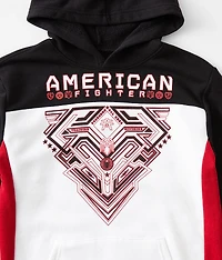 Boys - Foster Hooded Sweatshirt