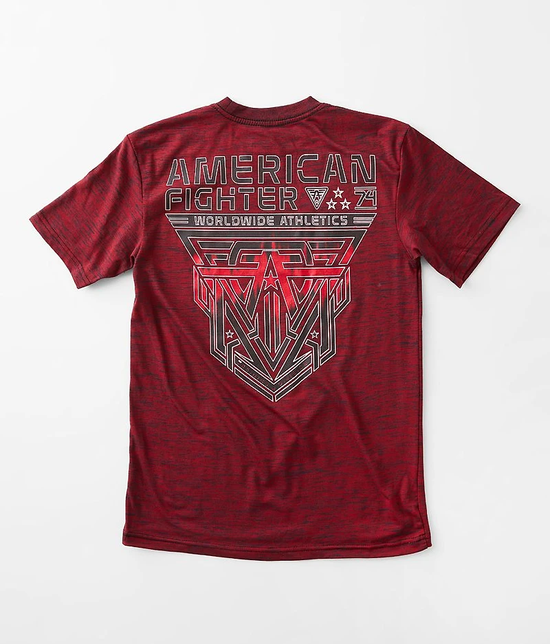 Boys - Robertson T-Shirt