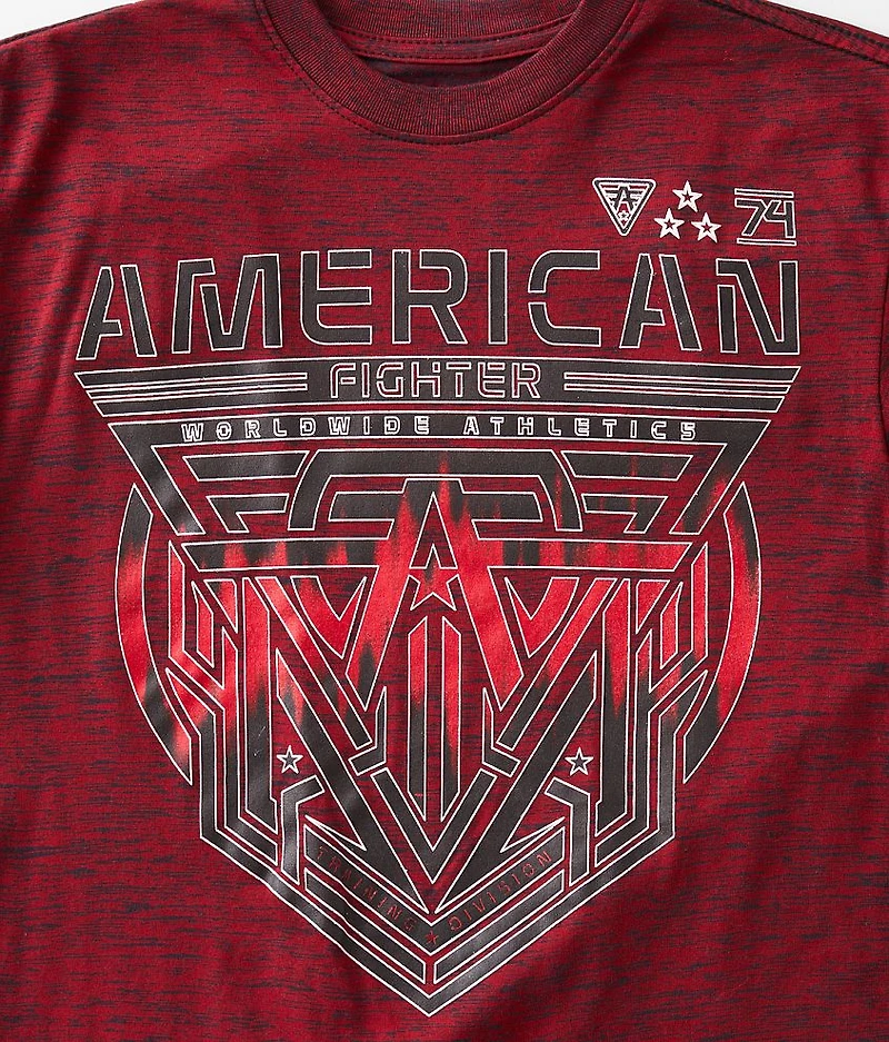 Boys - Robertson T-Shirt