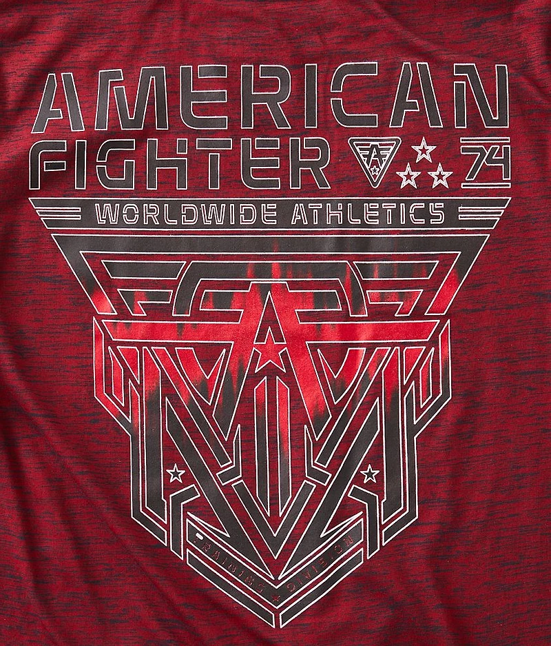 Boys - Robertson T-Shirt