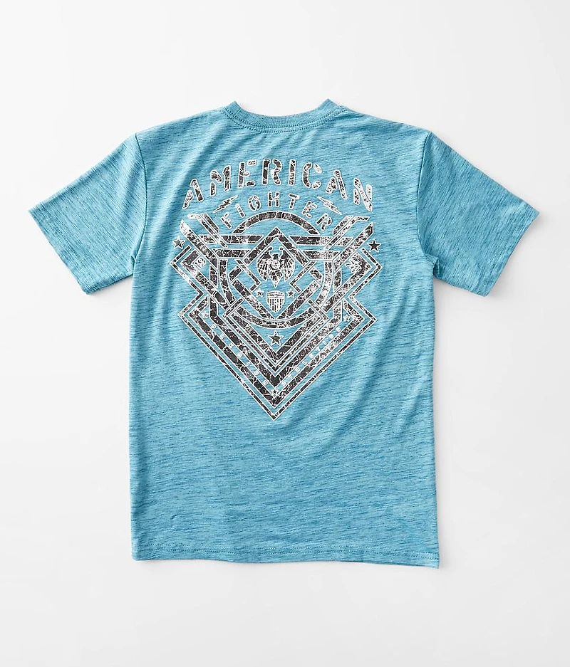 Boys - Lost Springs T-Shirt