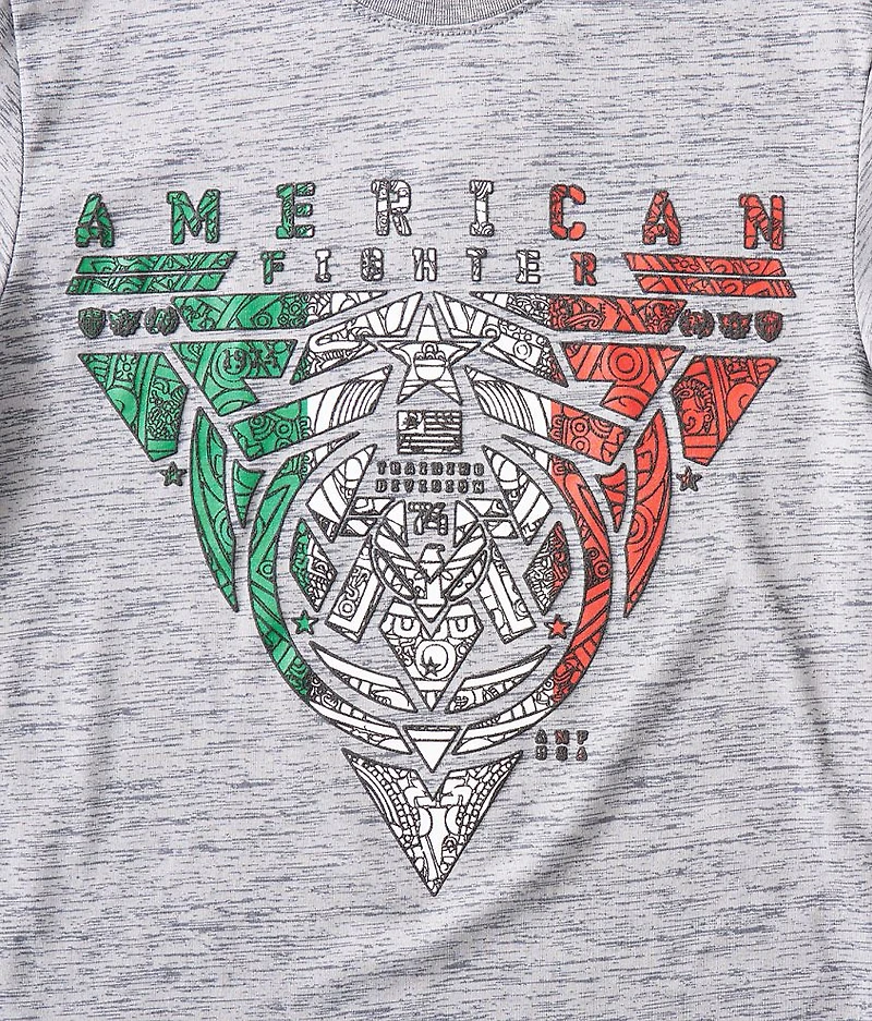 Boys - Penasco T-Shirt