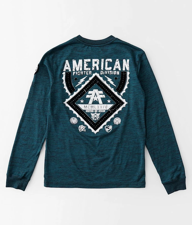Boys - Alexander T-Shirt