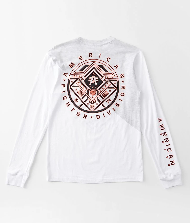 Boys - Clearview T-Shirt