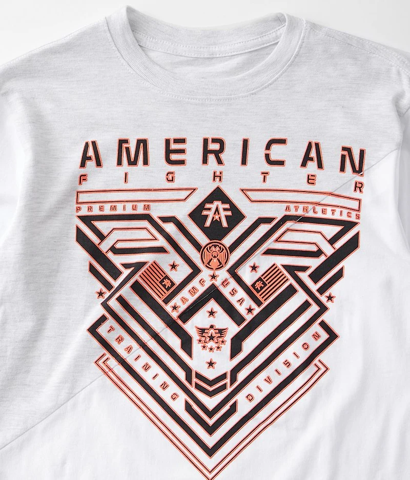 Boys - Clearview T-Shirt